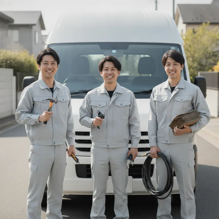 屋根職人 のチーム: 水俣市